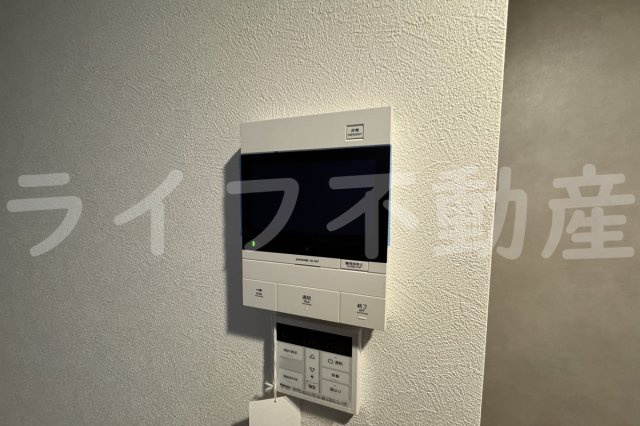 Grand　Luceのセキュリティ