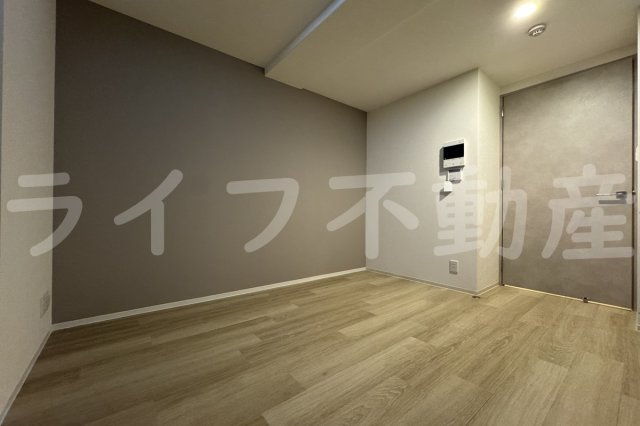 Grand　Luceの内装|おしゃれな内装です