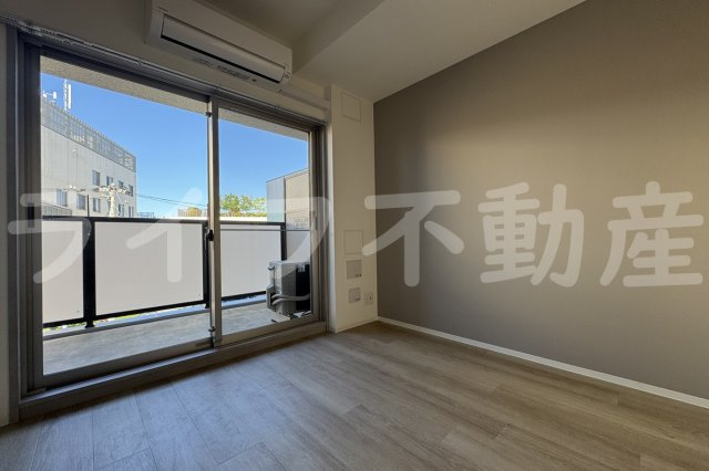 Grand　Luceの内装|内装です