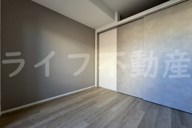 Grand　Luceの内装|おしゃれな内装です