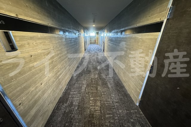 Grand　Luceのその他共用部分