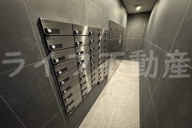 Grand　Luceのその他共用部分