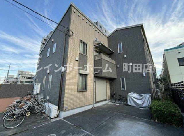 アヴァンセ※初期費用分割あと払いサービス利用可能物件の外観