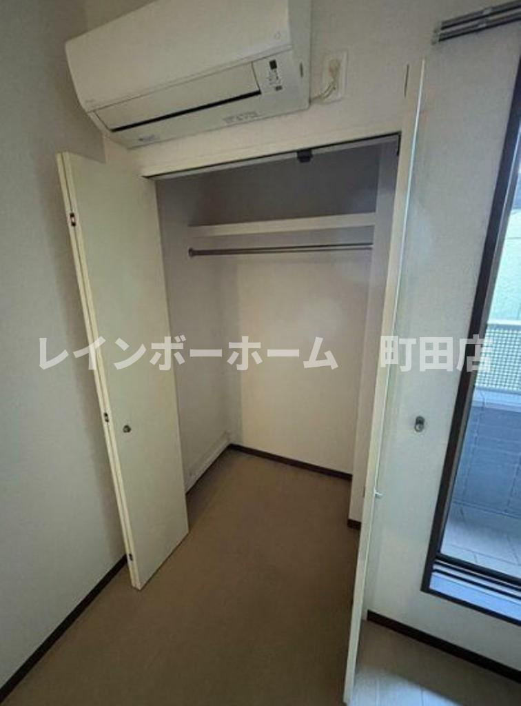 アヴァンセ※初期費用分割あと払いサービス利用可能物件の収納