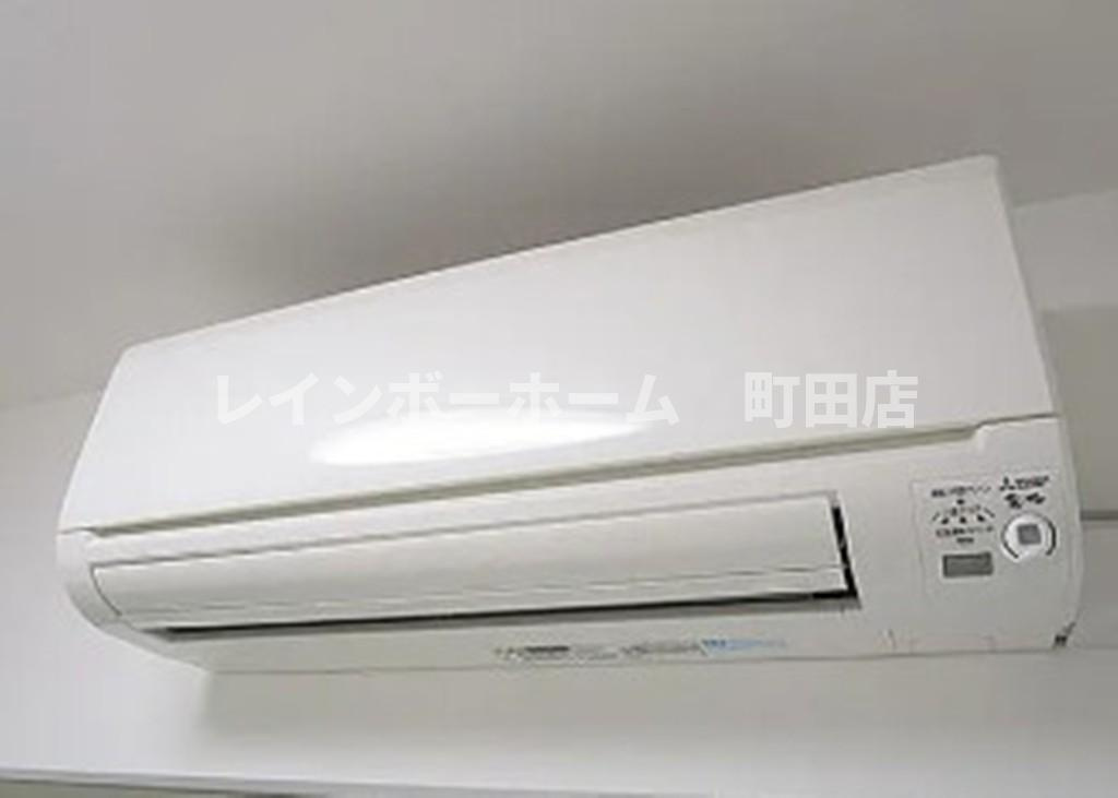 アイル　イムーブル百合ヶ丘※初期費用分割あと払いサービス利用可能物件の設備