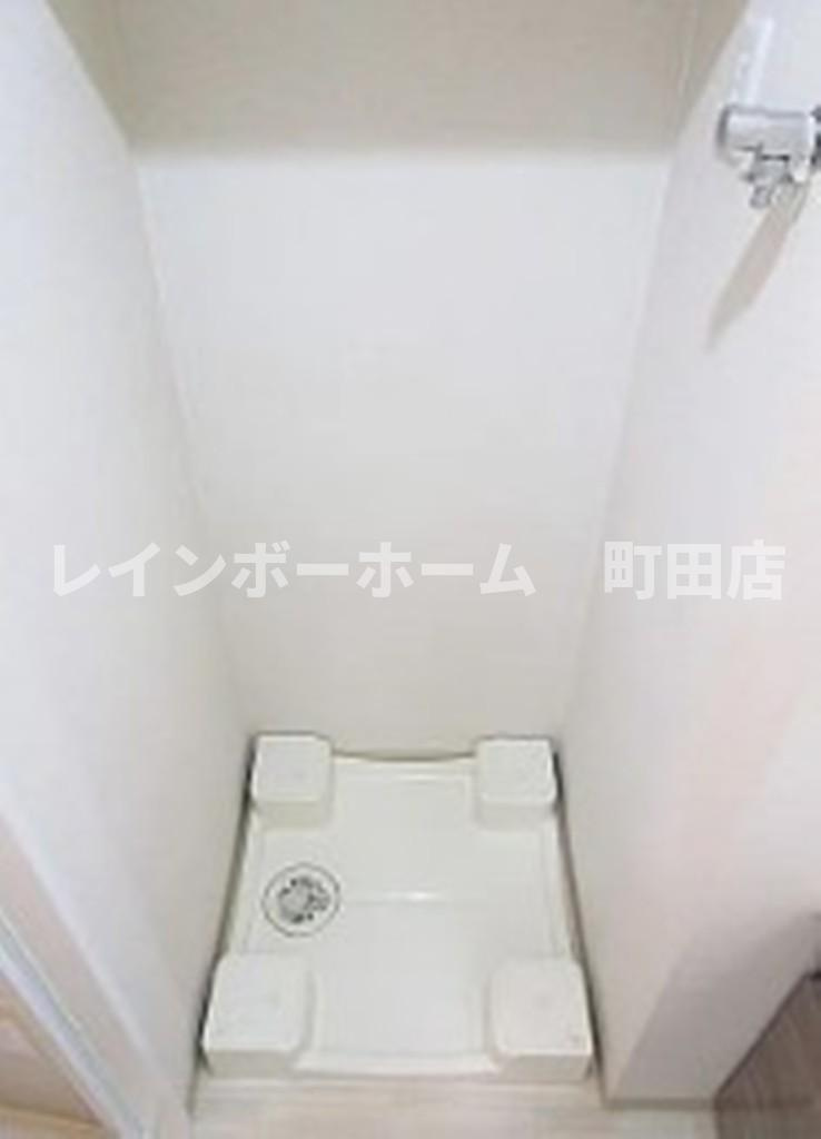 アイル　イムーブル百合ヶ丘※初期費用分割あと払いサービス利用可能物件の設備