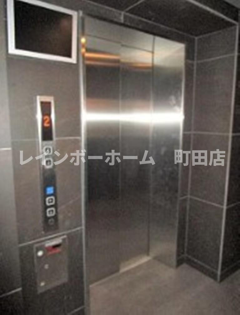 アイル　イムーブル百合ヶ丘※初期費用分割あと払いサービス利用可能物件のその他共用部分