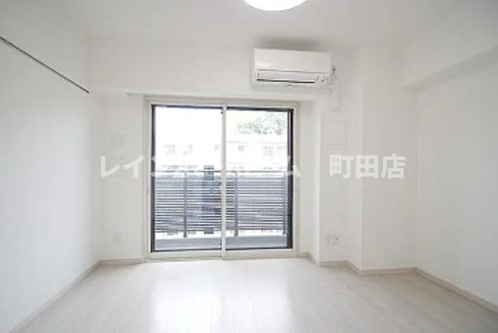 アイル　イムーブル百合ヶ丘※初期費用分割あと払いサービス利用可能物件の居間・リビング