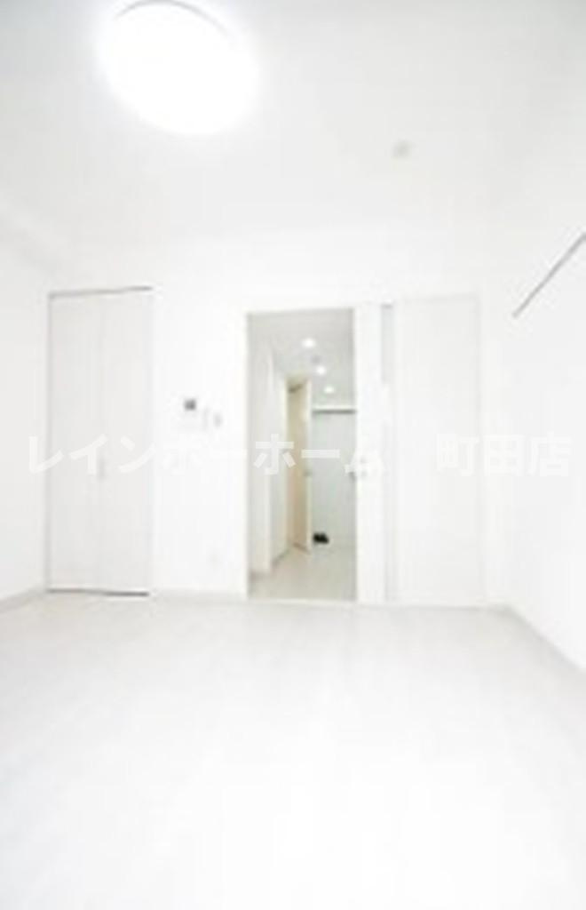 アイル　イムーブル百合ヶ丘※初期費用分割あと払いサービス利用可能物件の寝室