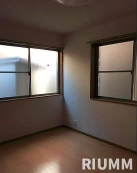 【内装】 | ライズ・エイ