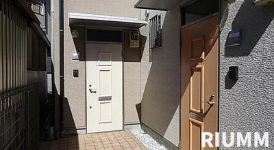 【外観】 | ライズ・エイ