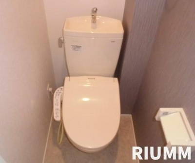 【トイレ】 | ライズ・エイ