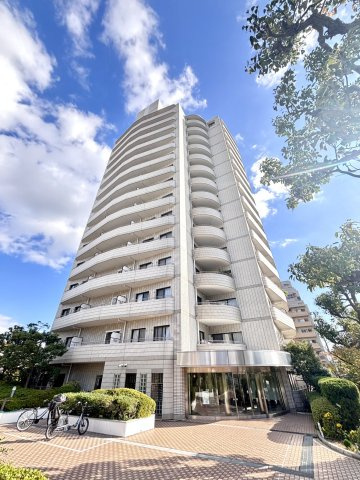 グラン・フェルティ本山