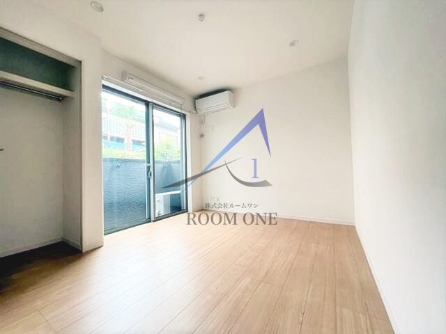 Fortunatoの居間・リビング|洋室のお部屋です。