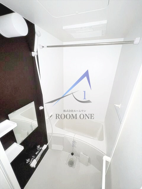 Fortunatoの浴室|お風呂です。