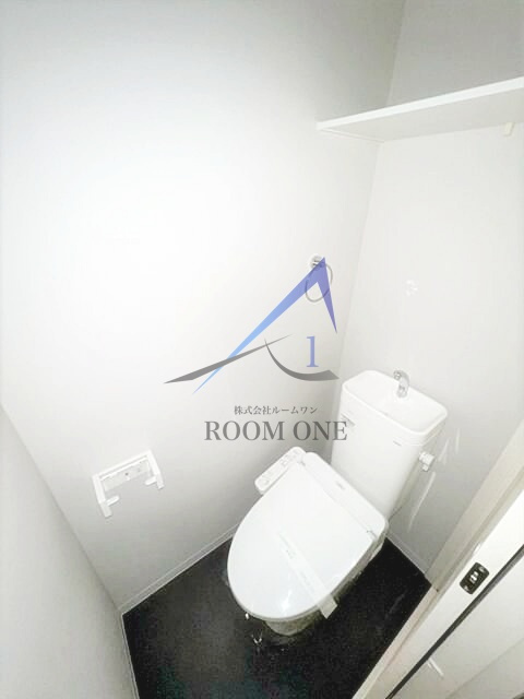 Fortunatoのトイレ|トイレです。