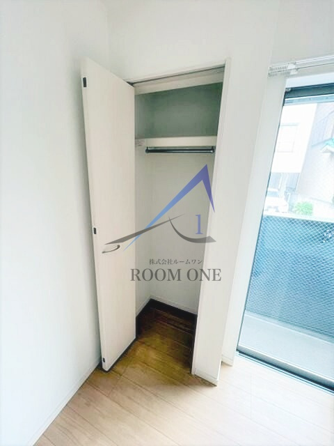 Fortunatoの収納|収納です。