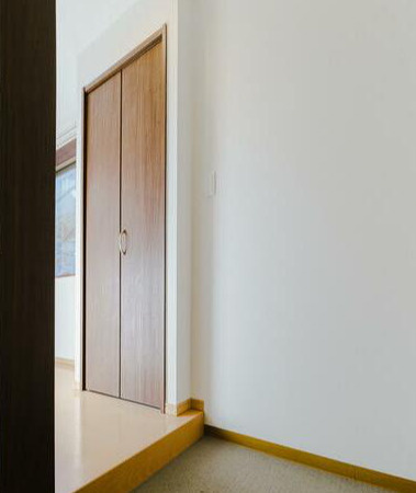 Ｄｕｅｔ　上野の玄関