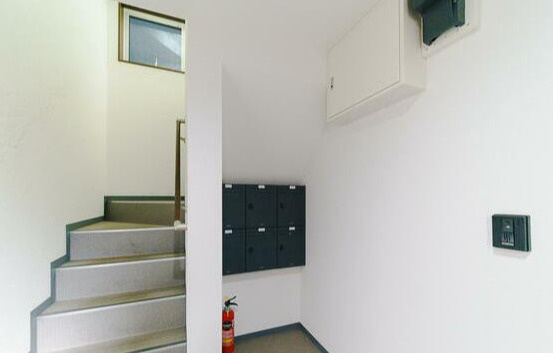 Ｄｕｅｔ　上野のその他共用部分