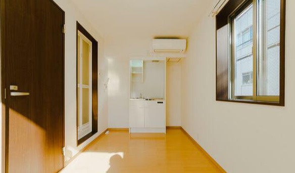 Ｄｕｅｔ　上野の居間・リビング