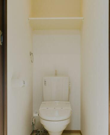 Ｄｕｅｔ　上野のトイレ