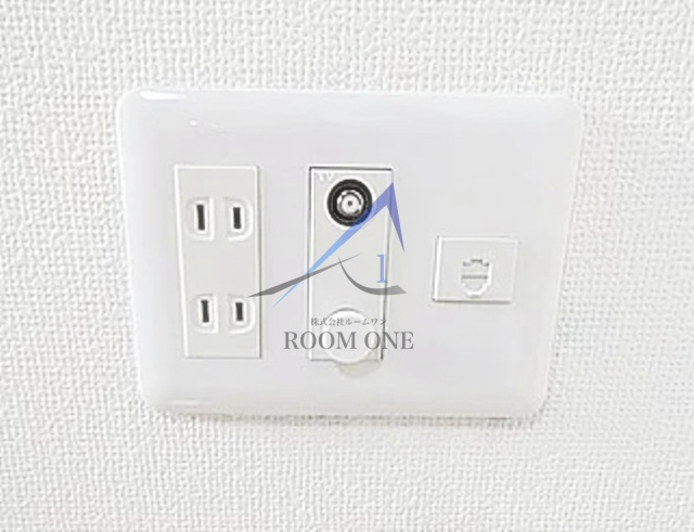 ブロッサムテラス下丸子