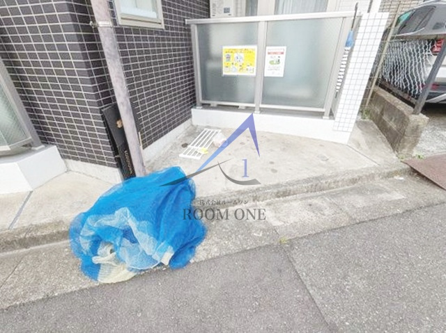 ブロッサムテラス下丸子