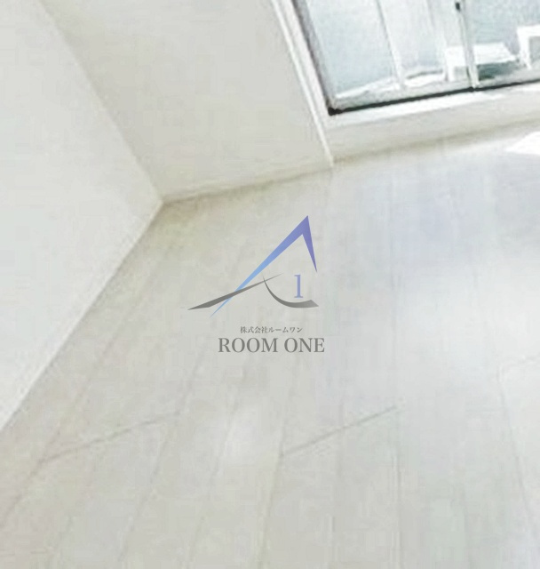 ブロッサムテラス下丸子の居間・リビング|洋室のお部屋です。