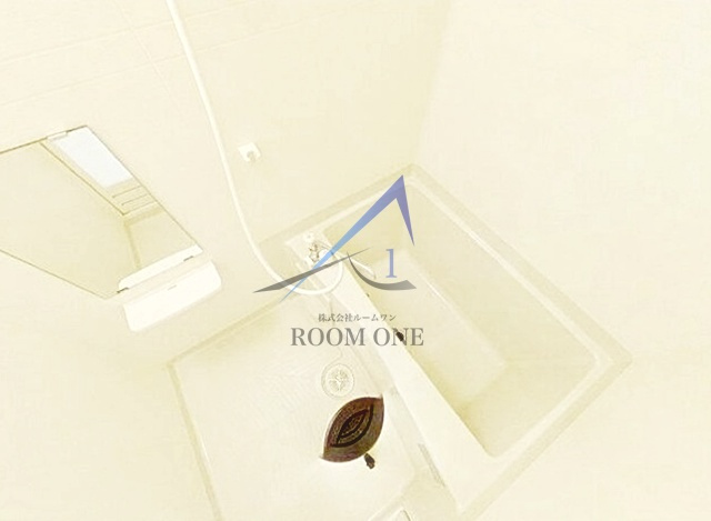 ブロッサムテラス下丸子の浴室|お風呂です。