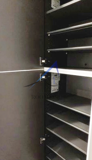 ブロッサムテラス下丸子の収納|収納です。