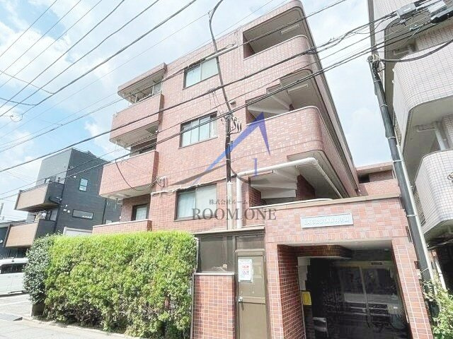 ラコスタ新丸子Ⅱ