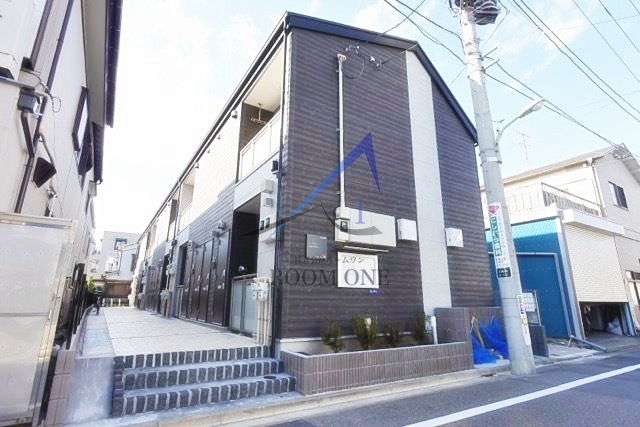 リブリ・インフロント