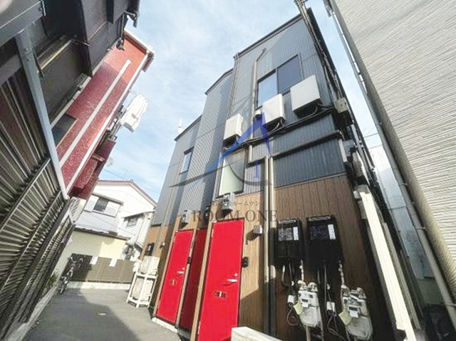 インベストオオモリ２７