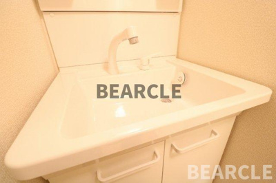 【独立洗面台】 | エクセルコート