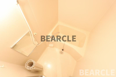 【浴室】 | エクセルコート