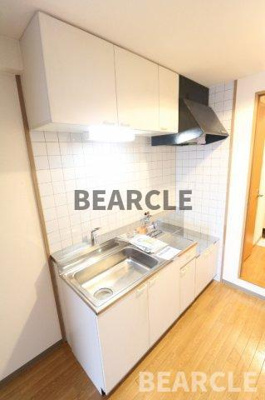 【キッチン】 | エクセルコート