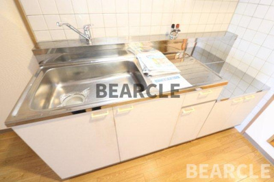 【キッチン】 | エクセルコート