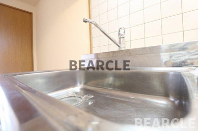 【キッチン】 | エクセルコート