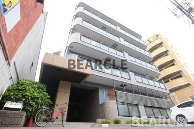 【外観】 | エクセルコート