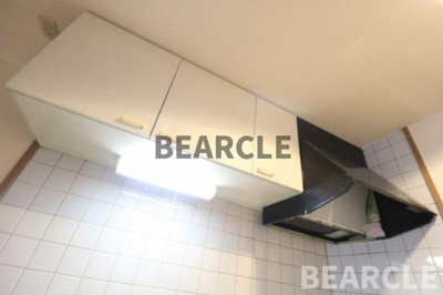 【キッチン】 | エクセルコート