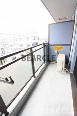 【バルコニー】 | エクセルコート