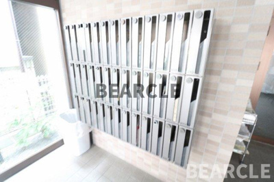 【その他共用部分】 | エクセルコート