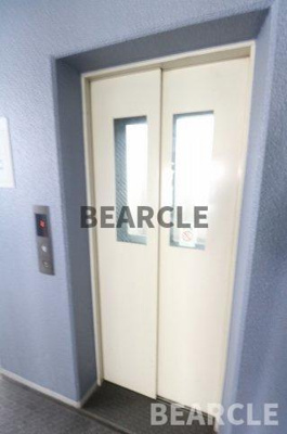 【その他共用部分】 | エクセルコート