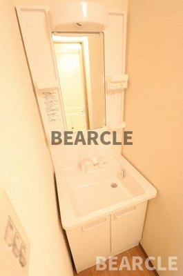 【独立洗面台】 | エクセルコート