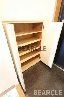 【収納】 | エクセルコート