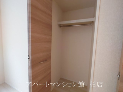 【収納】 | フリージアⅡ | 同施工会社、同型タイプです
