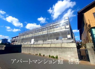 【外観】 | フリージアⅡ