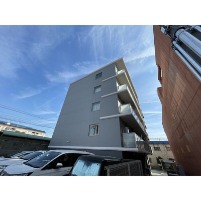 【外観】 | BERG FUJINOMORI