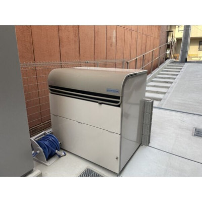 【設備】 | BERG FUJINOMORI