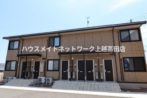 グランツ　Ｂの外観|外観写真